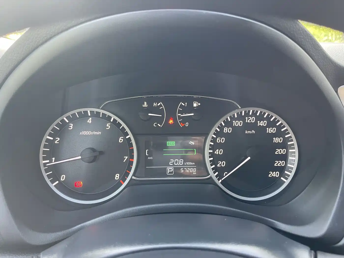 Nissan SYLPHY, миниатюра 12