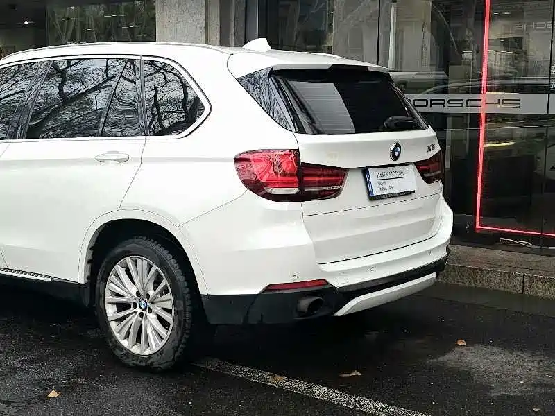 BMW X5 (Import) 2018 xDrive28i фото 5