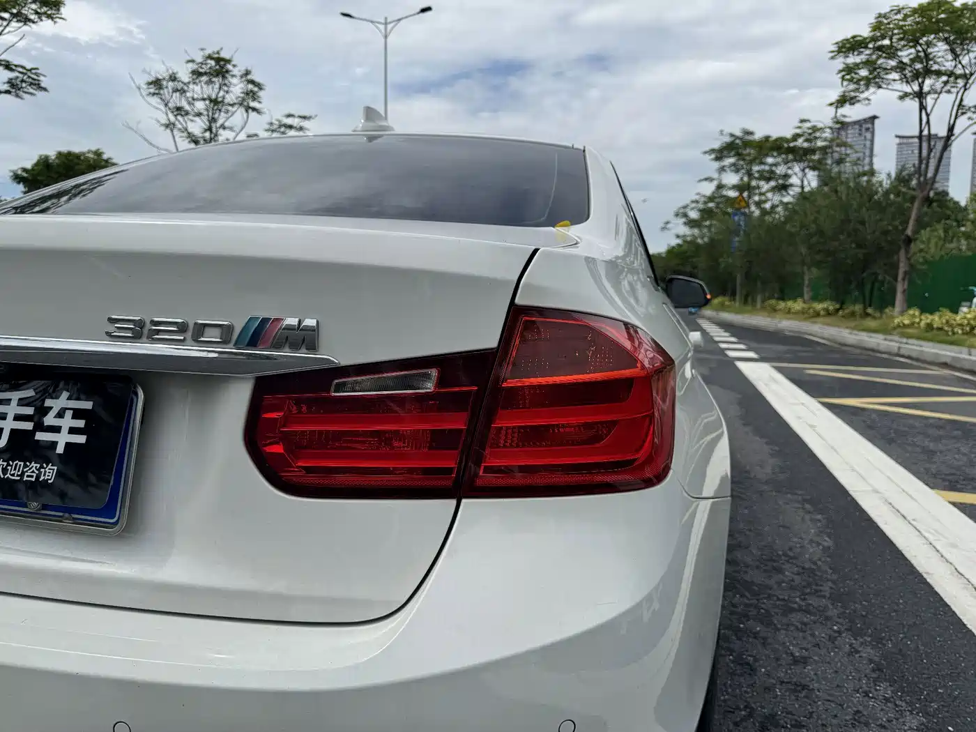 Фото 18 - BMW 3 Series