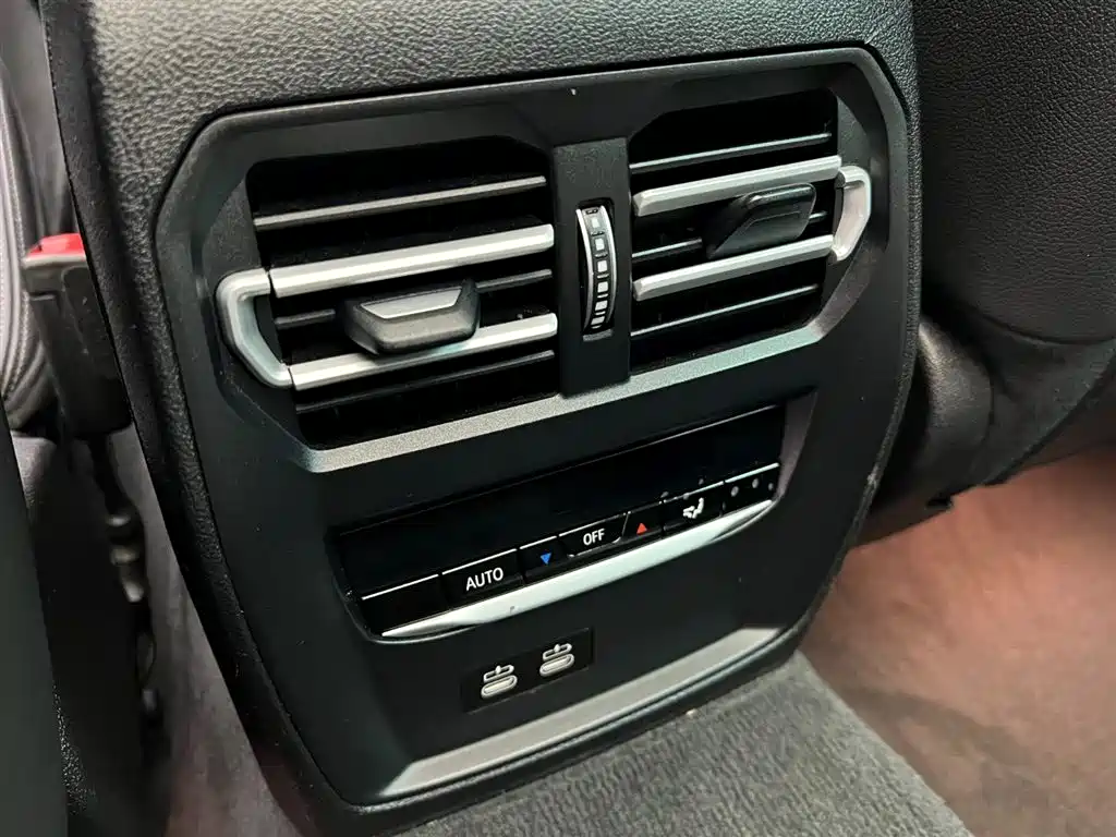 BMW 3 Series 2020 325Li M Sport Package фото 22