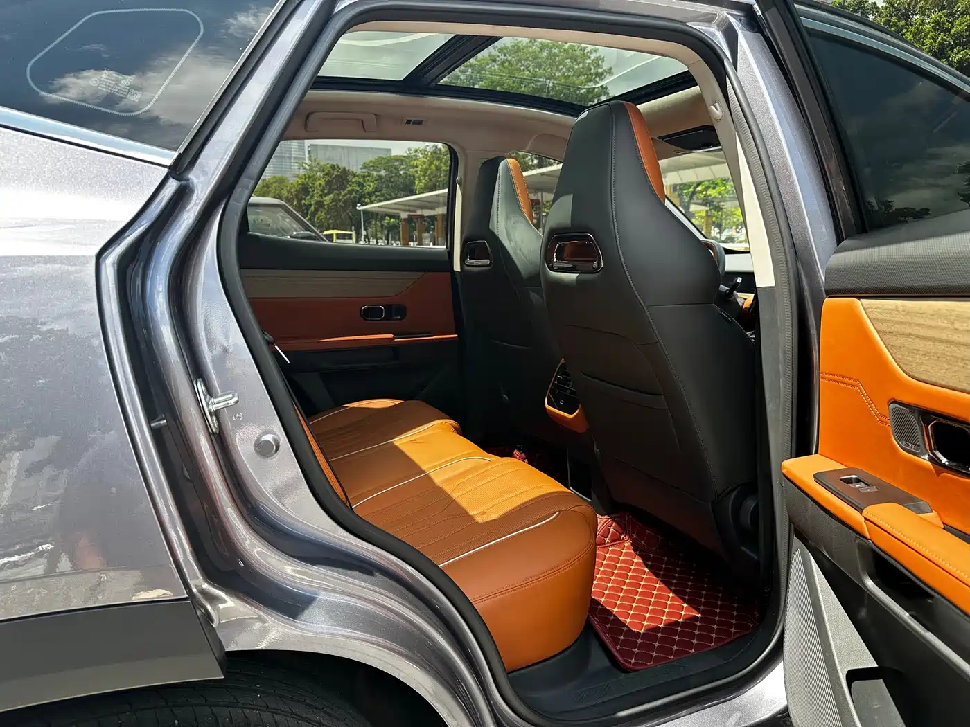 Jetour Dasheng 2025 2025 1.5TD DCT Flagship Edition