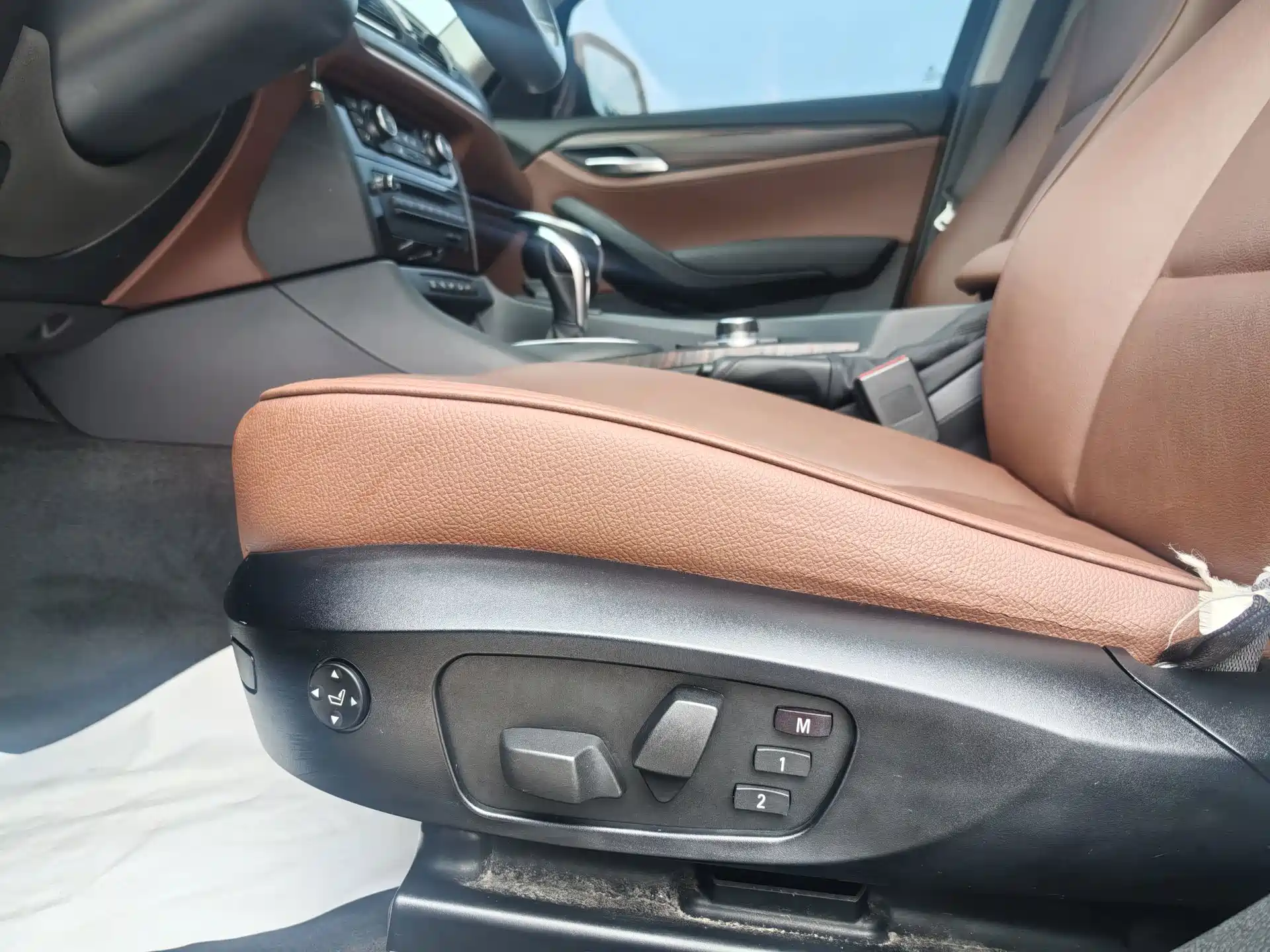 Фото 5 - BMW X1