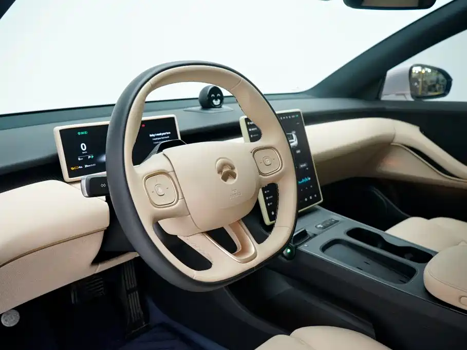 NIO ET5T 2024 2024 75kWh Touring