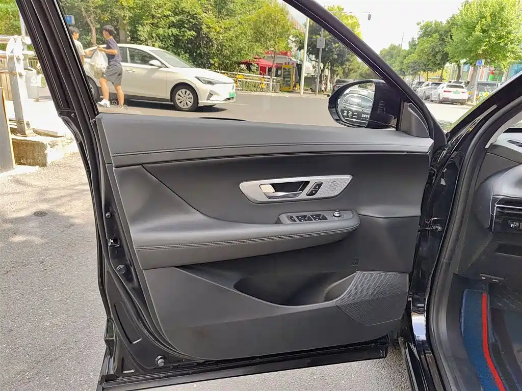 DONGFENG HAOJI