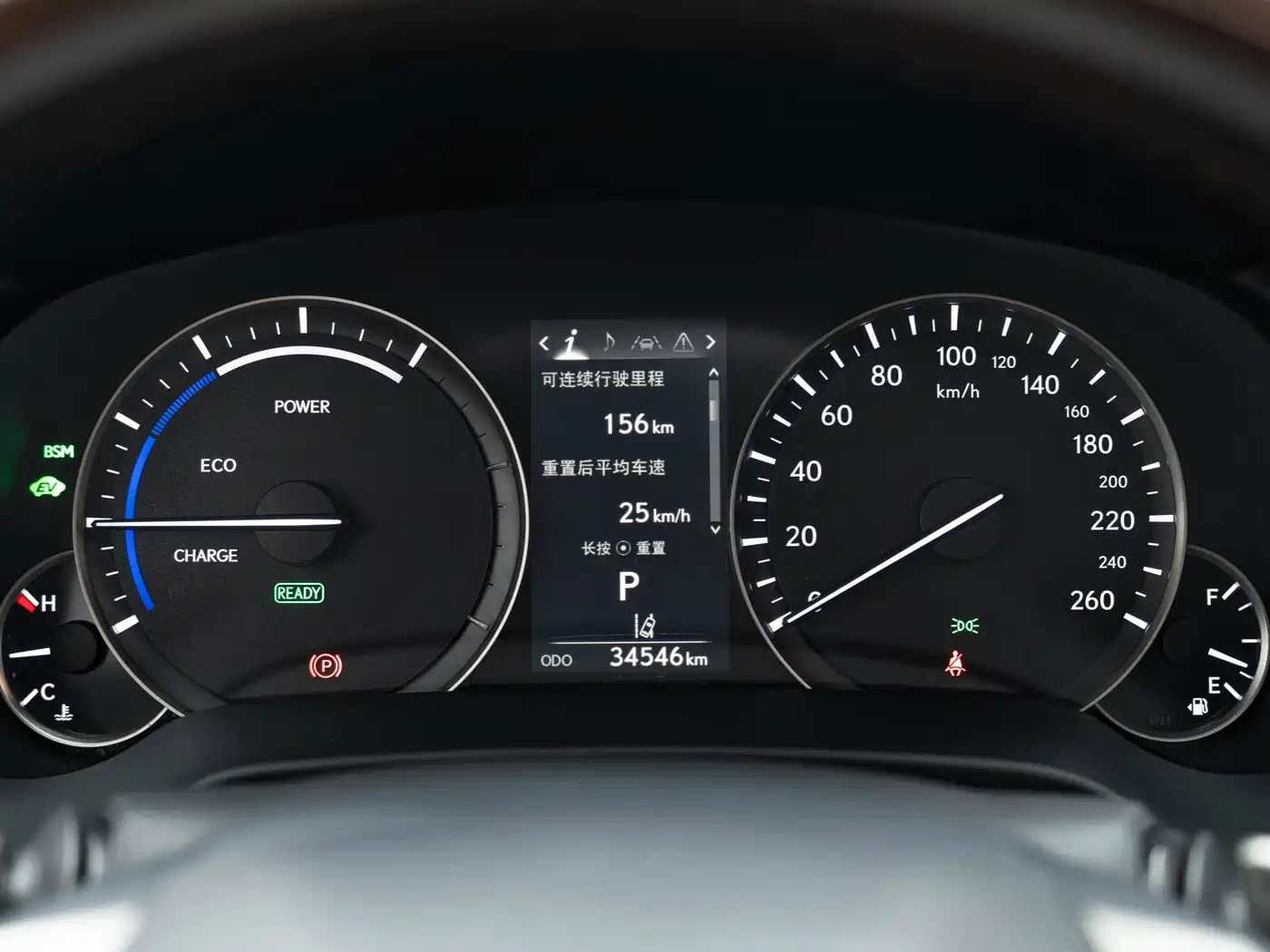 Lexus RX 2020 Facelift 450h AWD Luxury Edition фото 22