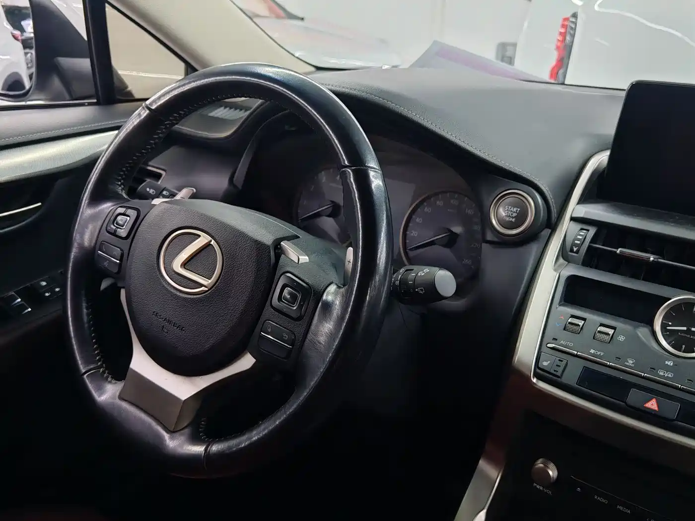 Photo 13 - Lexus NX
