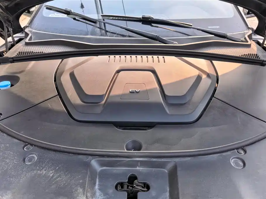 BYD SONGJIANG NEW ENERGY