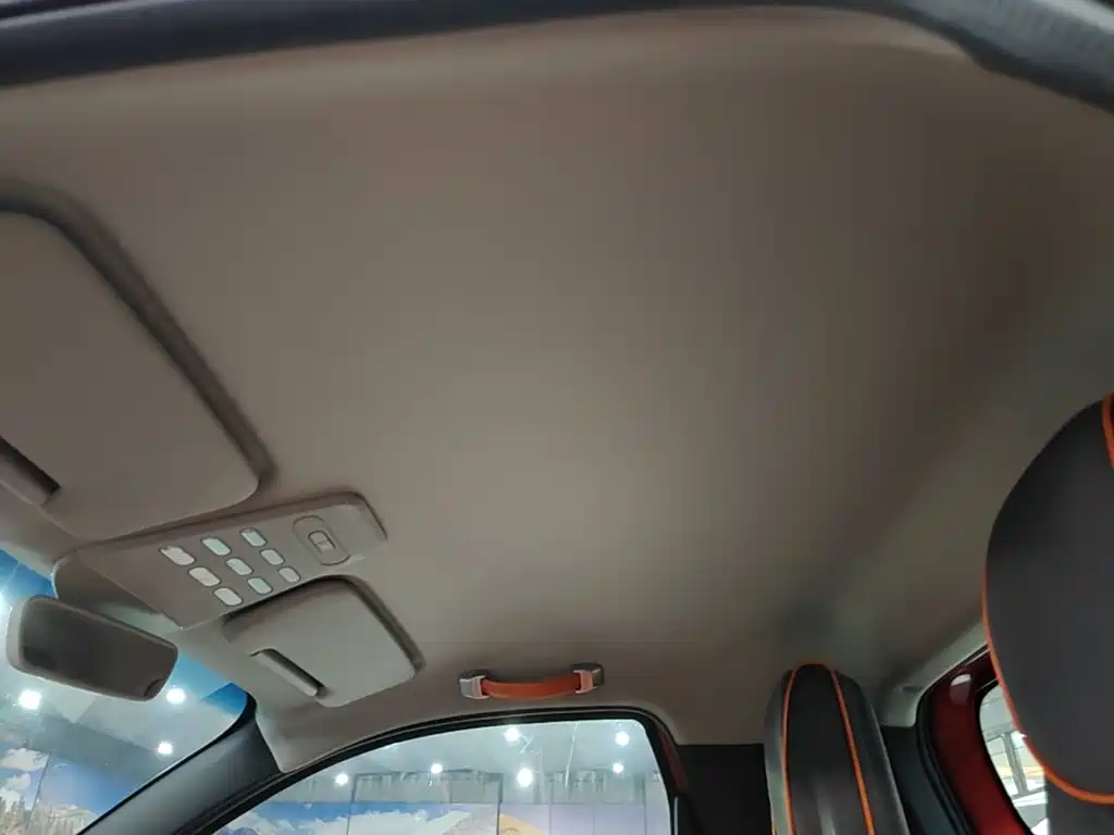 Baojun E100 2020 2020 305KM Intelligent Joy Edition