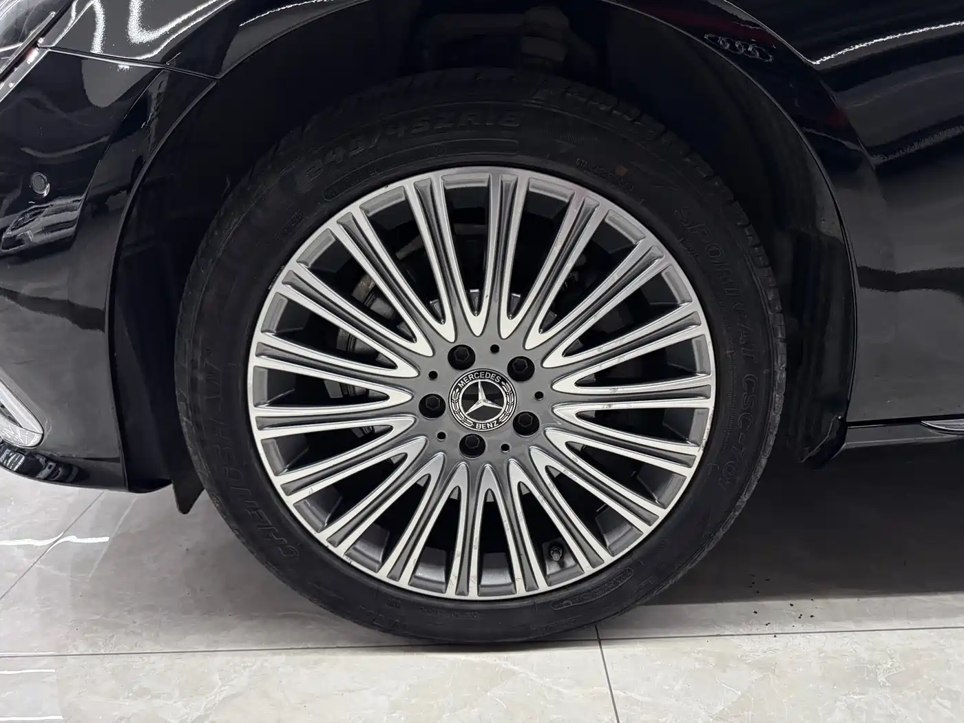 Mercedes-Benz E-Class 2021 Facelift E 300 L Sport Fashion фото 16
