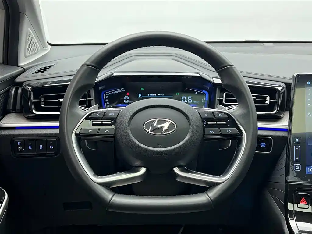 Hyundai Kustu 2021 380TGDi Smart Love Premium LUX Premium фото 18