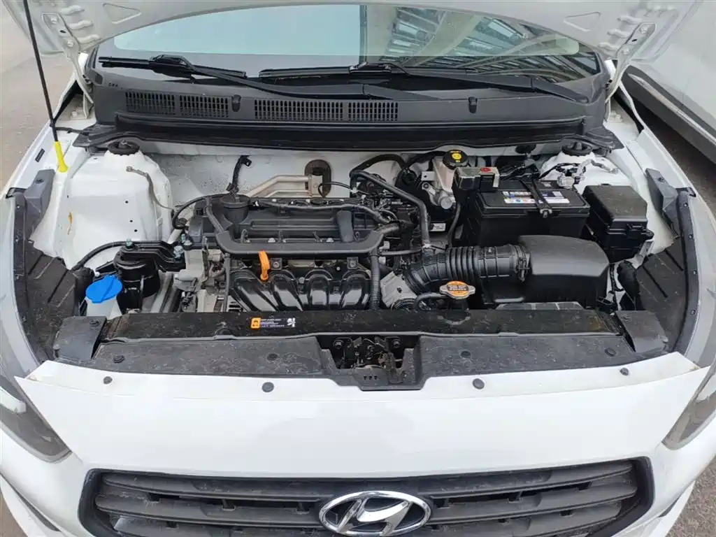 HYUNDAI RENA
