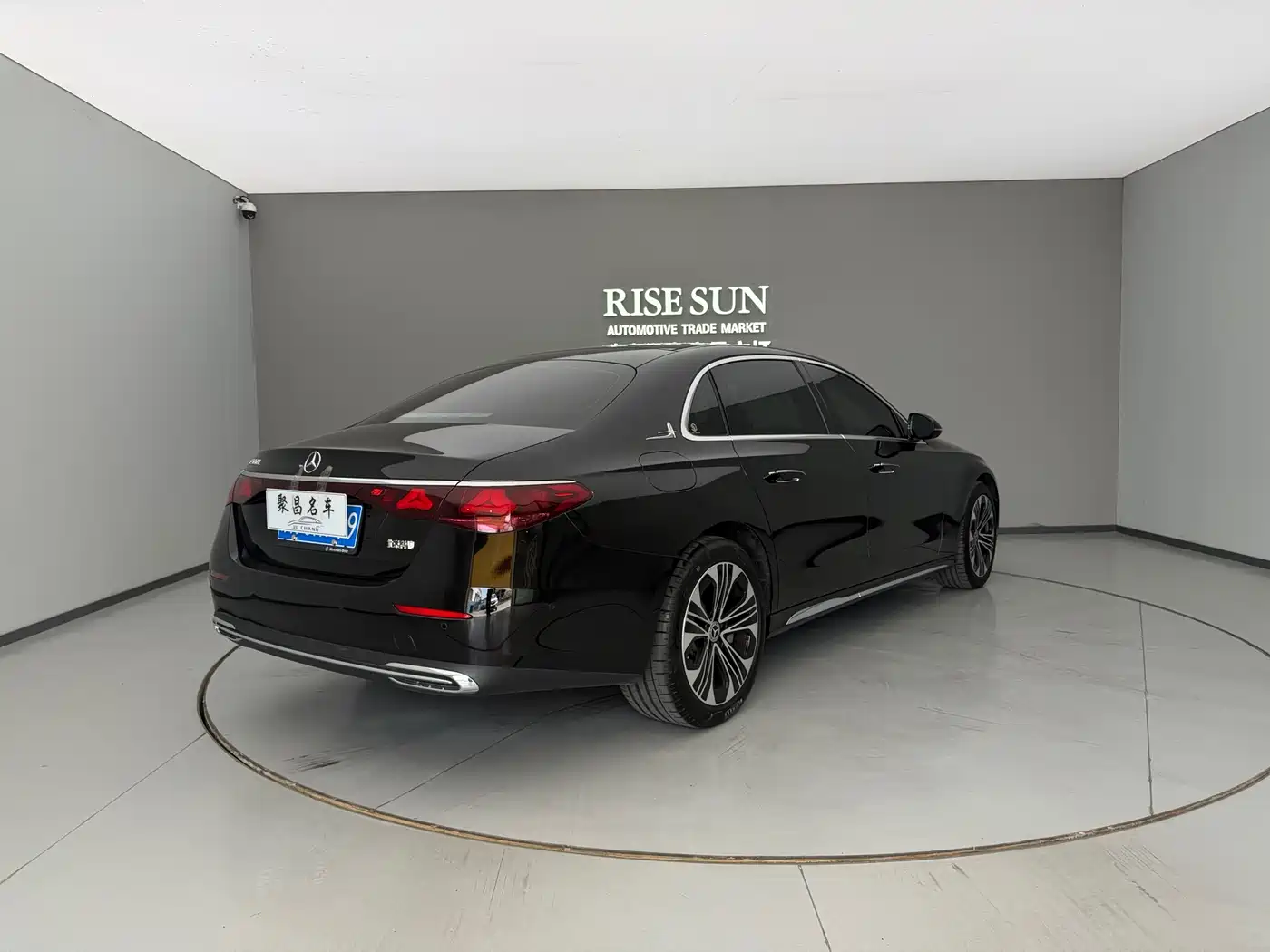 Mercedes-Benz E-Class 2025 Facelift E 300 L Luxury фото 5