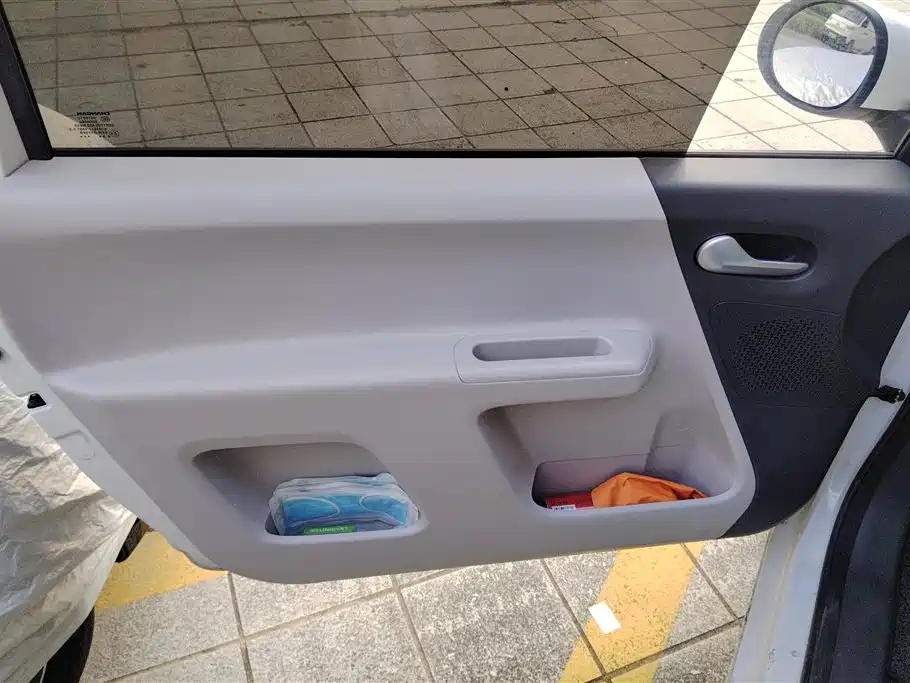 CHANGAN CHANGAN LUMIN