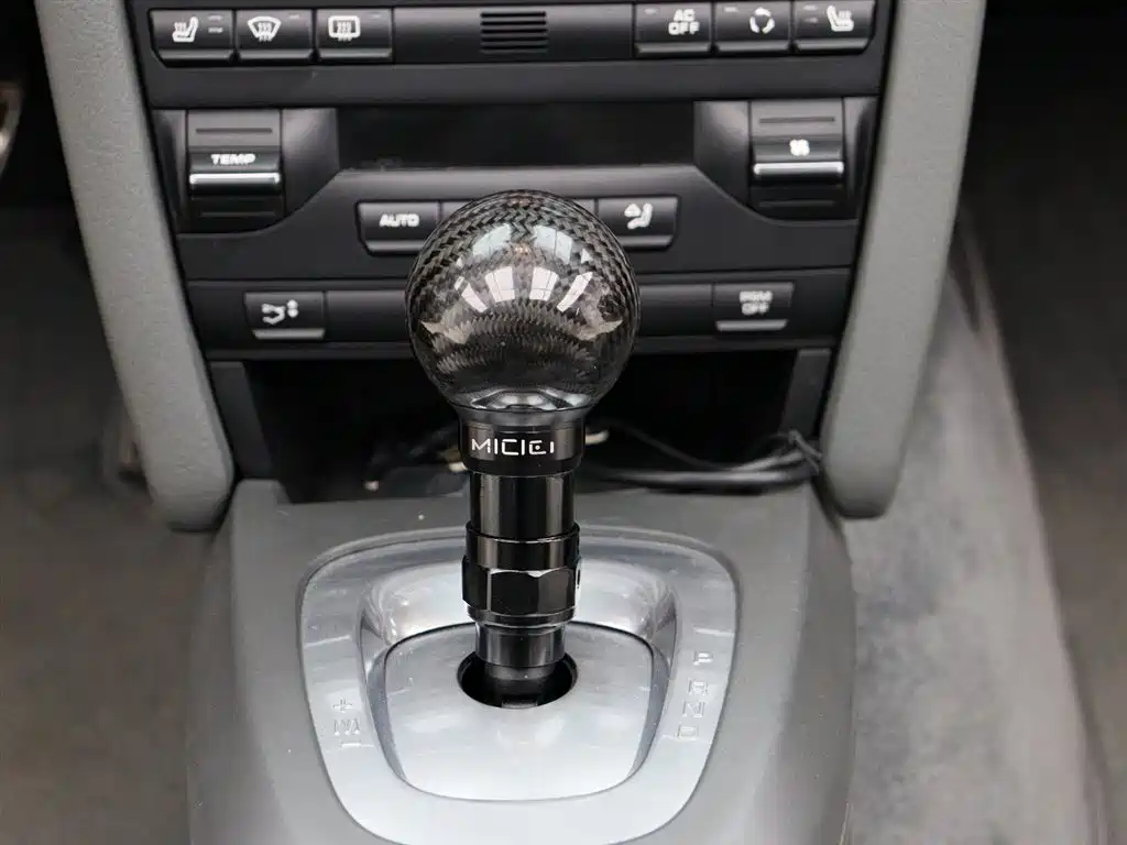 Porsche 911 2010 Targa 4 3.6L фото 17