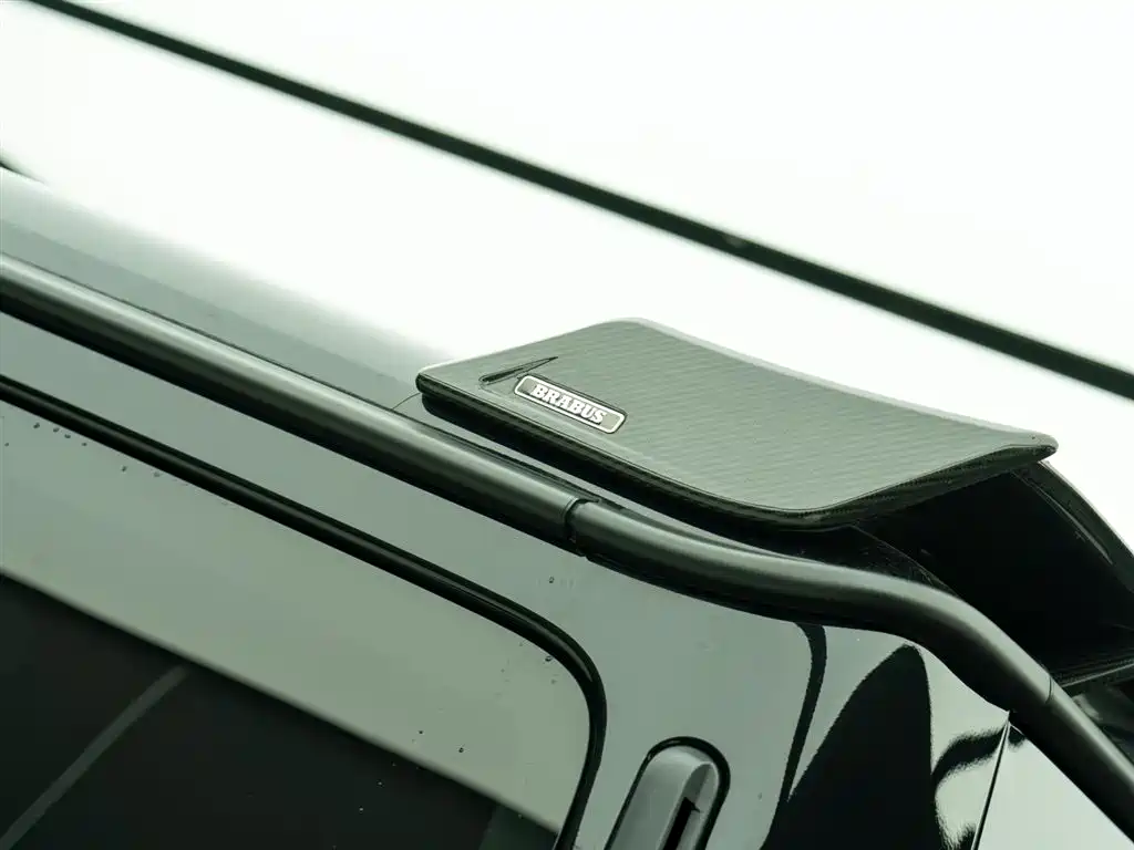Mercedes-Benz G-Class AMG 2021 AMG G 63 фото 20