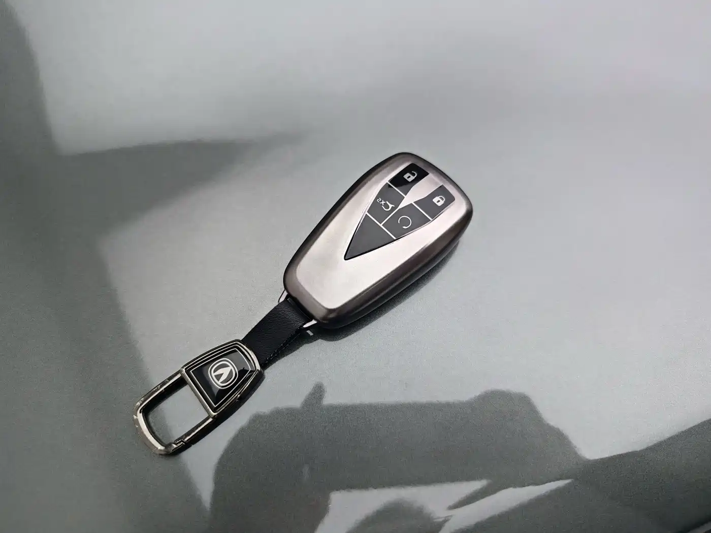 Changan CS75 PLUS 2019 2020 1.5T Automatic Prestige