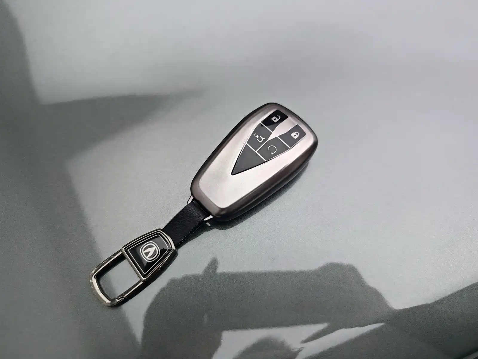 Фото 20 - Changan CS75 PLUS