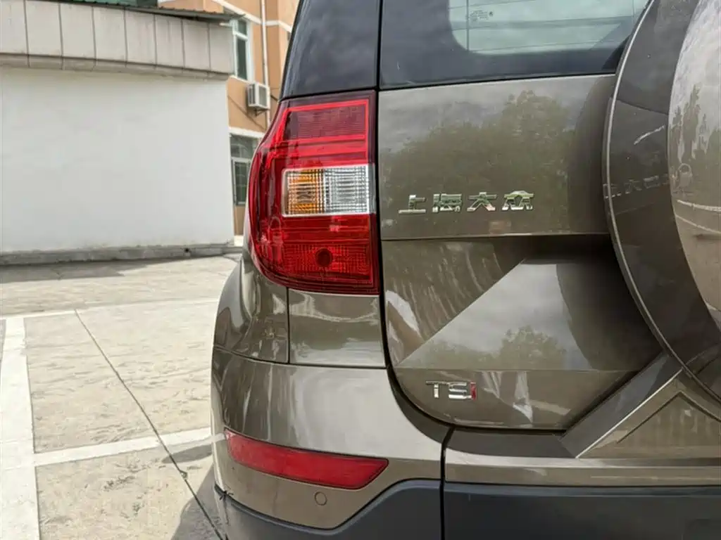 Škoda Yeti 2014 1.4TSI DSG Wild фото 16