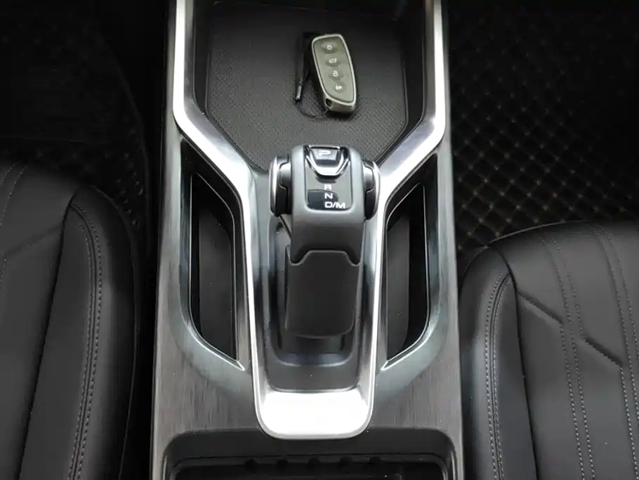 Haval H5 2024 2023 2.0T Automatic 2WD Elite Edition Petrol