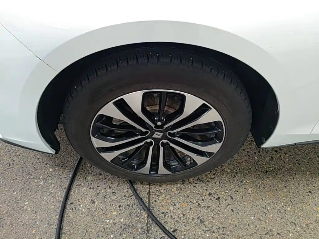 Baojun RC-6 2020 2019 1.5T CVT 24-hour Online Flagship