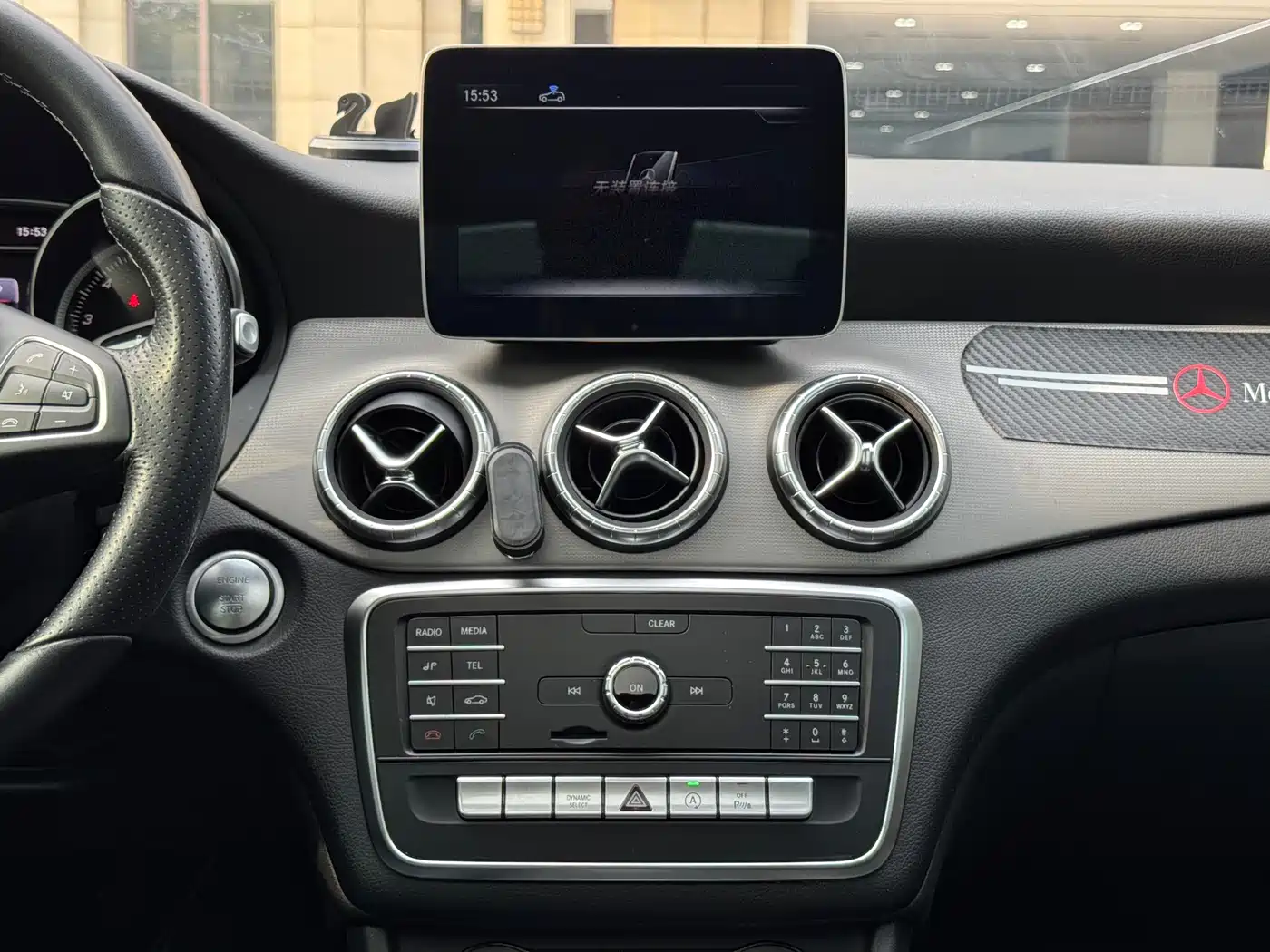 Mercedes-Benz CLA (Import) 2018 CLA 200 Dynamic Edition фото 12