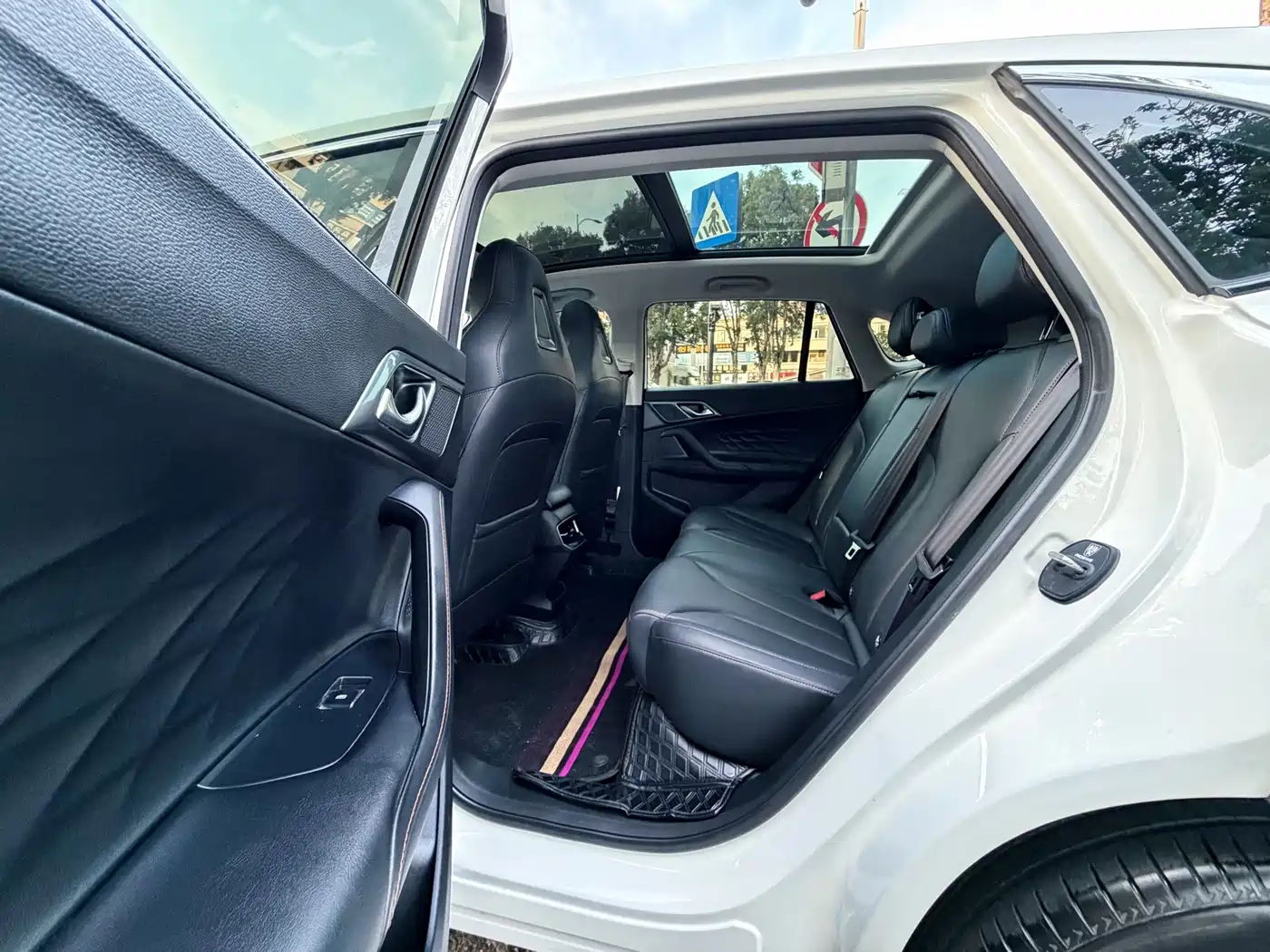 Roewe RX5 2024 2023 1.5T Superior Edition