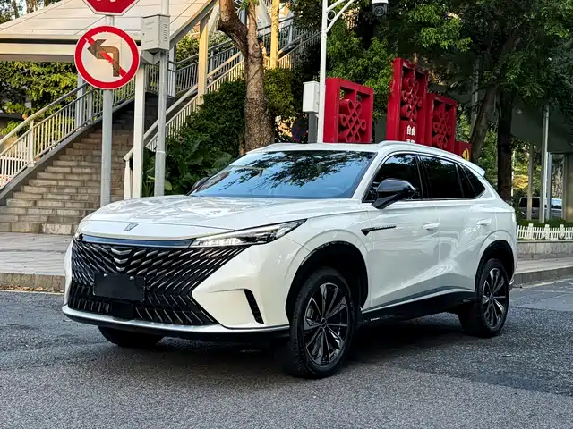 Roewe Roewe RX5 2023 1.5T Superior Edition