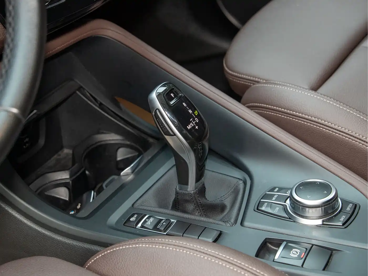 BMW X1 2022 sDrive20Li Fashion фото 20