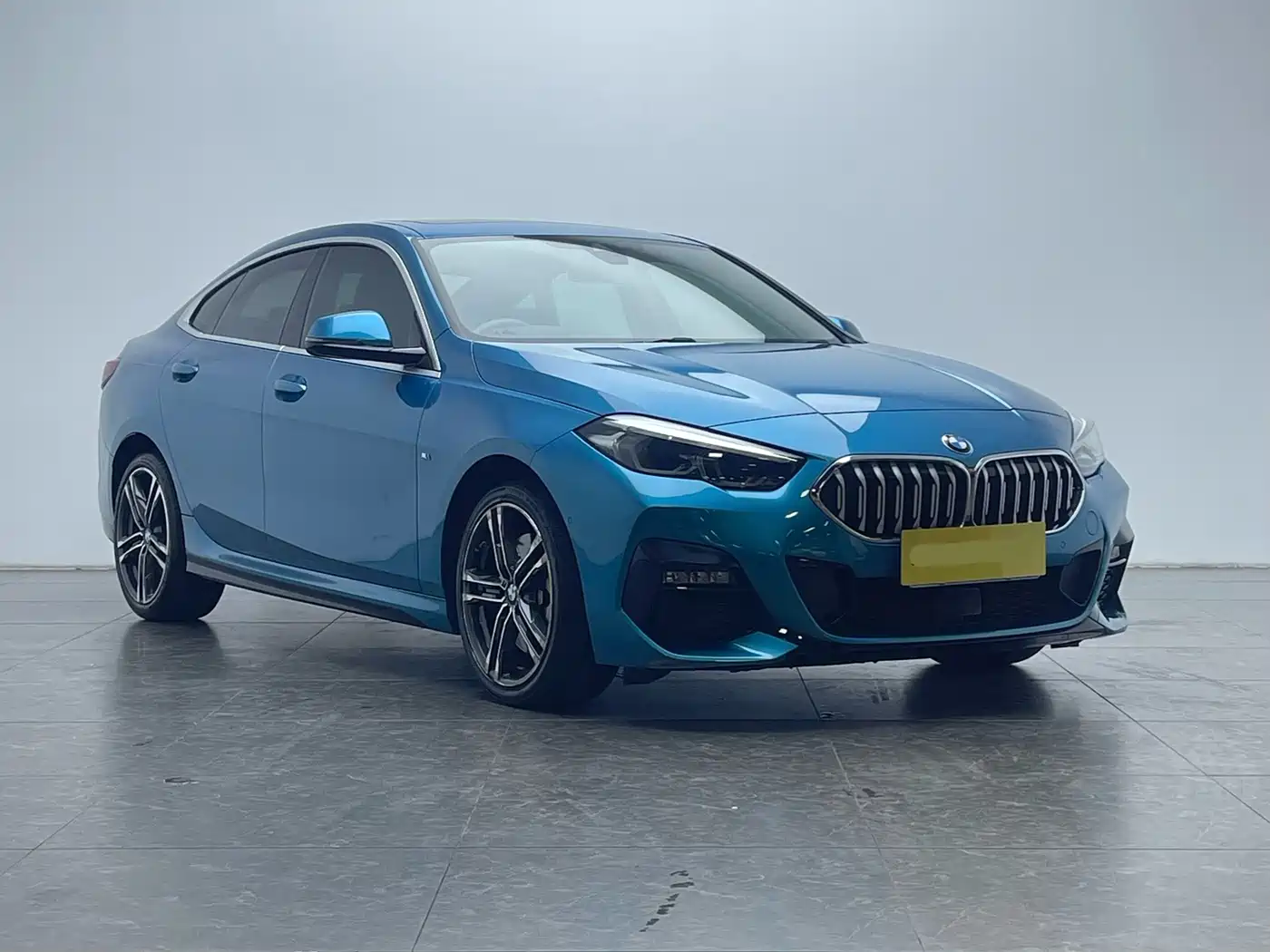 BMW 2 Series (Import) 2023 2023 225i 4-Door Coupe M Sport Package