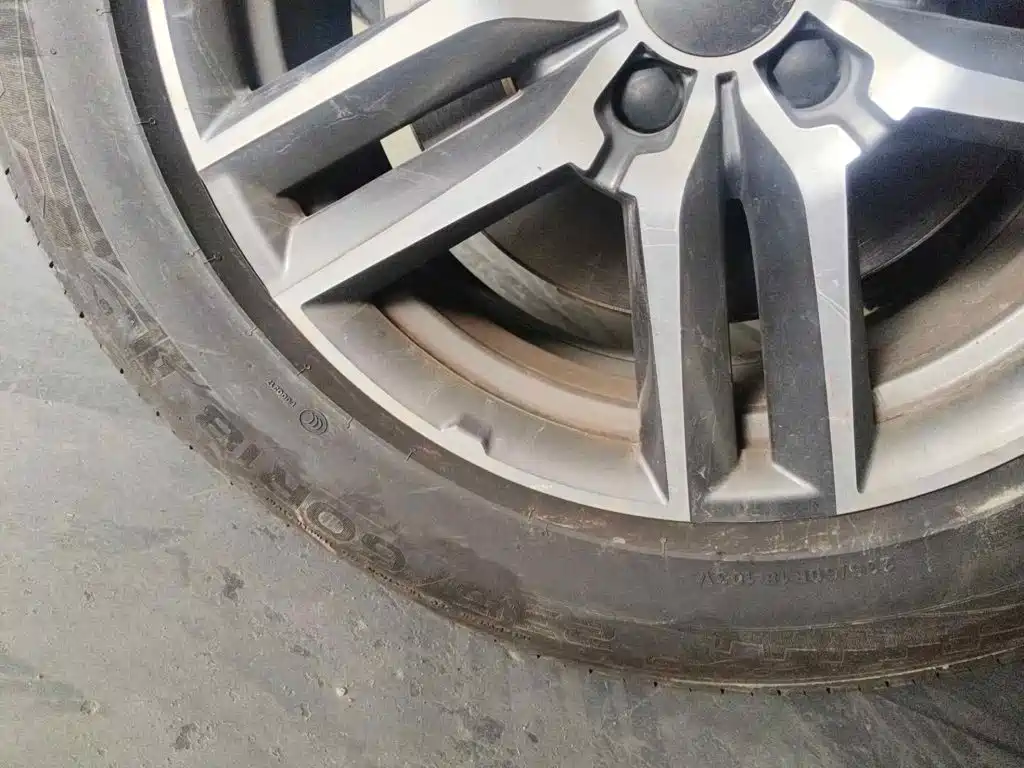 Фото 7 - Haval F5