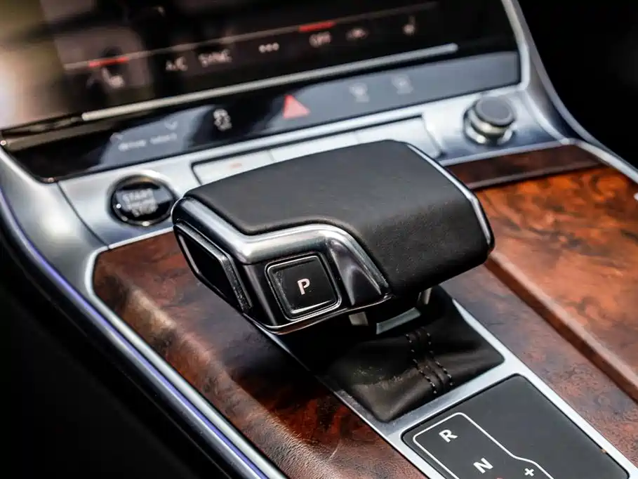 Audi A6 (Import) 2021 allroad quattro Explorer 55 TFSI Premium Off-road фото 33