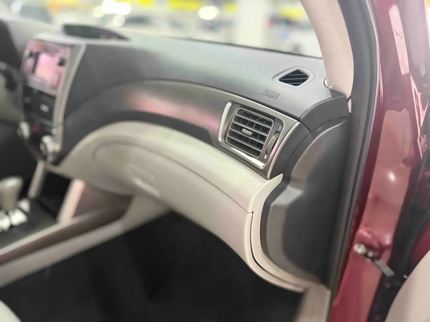 Subaru Forester 2011 2.5XS Automatic Luxury Edition фото 29