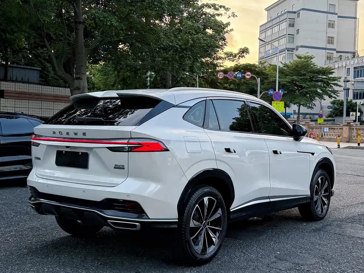 Roewe RX5 2024 2023 1.5T Superior Edition