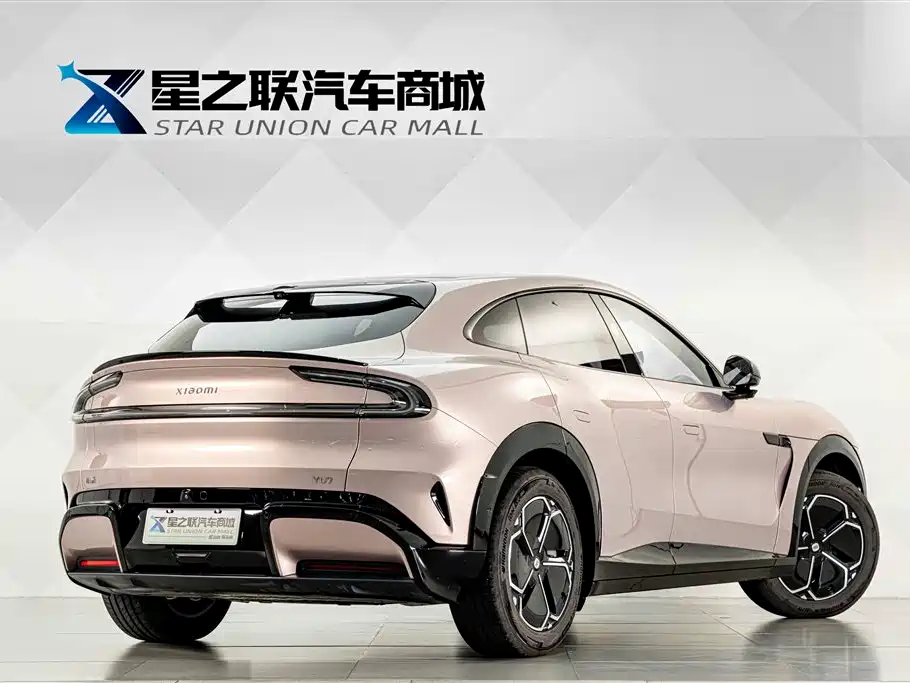 Xiaomi Auto Xiaomi YU7 2026