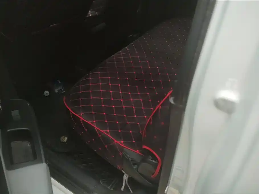 GREAT WALL FENGJUN 5