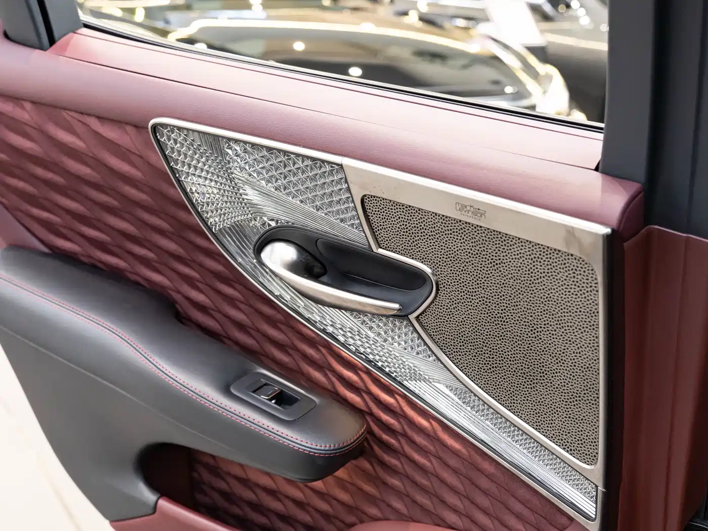 Lexus LS 2021 2021 500h Executive Edition