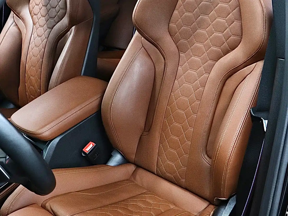BMW X3 M 2022 2022 X3 M Competition