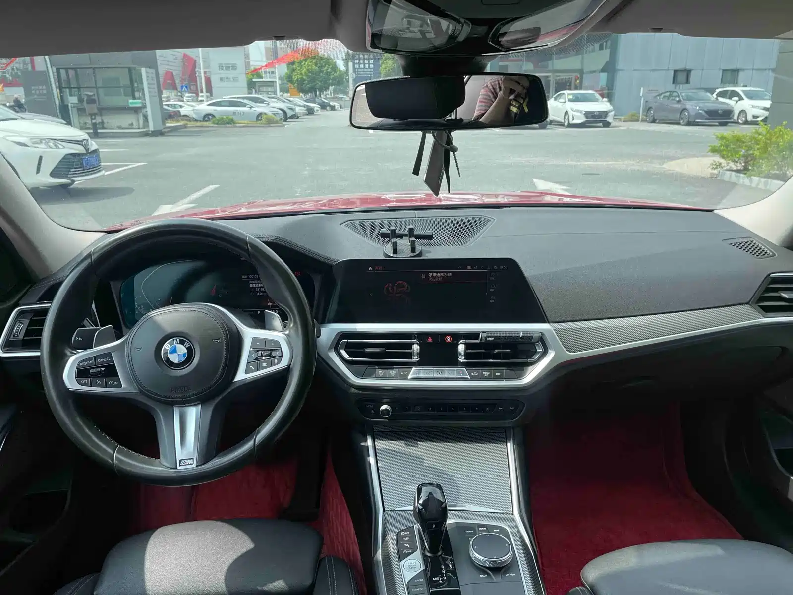 Фото 6 - BMW 3 Series