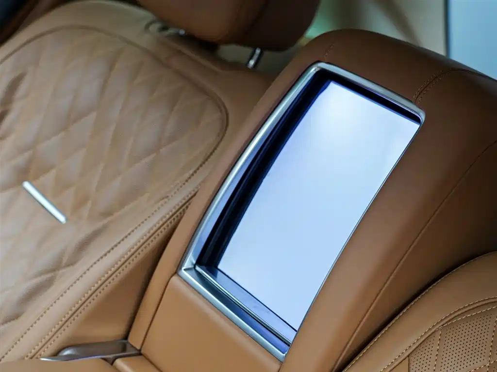 Land Rover Range Rover 2022 5.0 SC V8 565PS SVA Peak Collection Edition фото 16