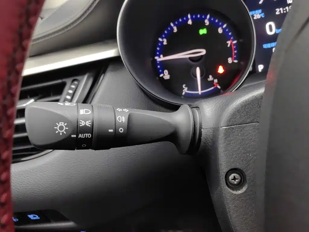 Toyota IZOA 2022 2022 2.0L Yixiang CARE Edition