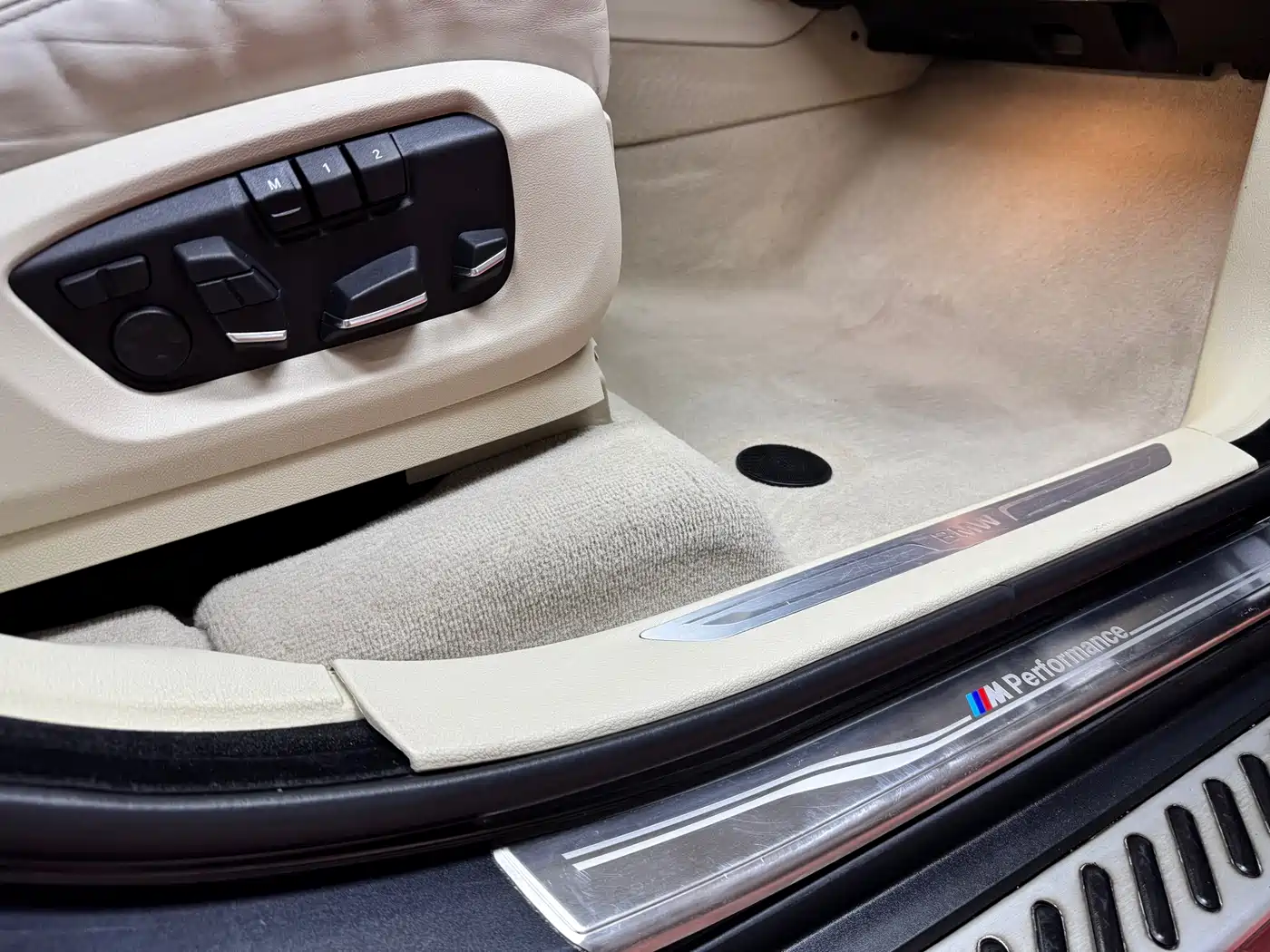 BMW X5 (Import) 2014 xDrive35i Exclusive фото 23