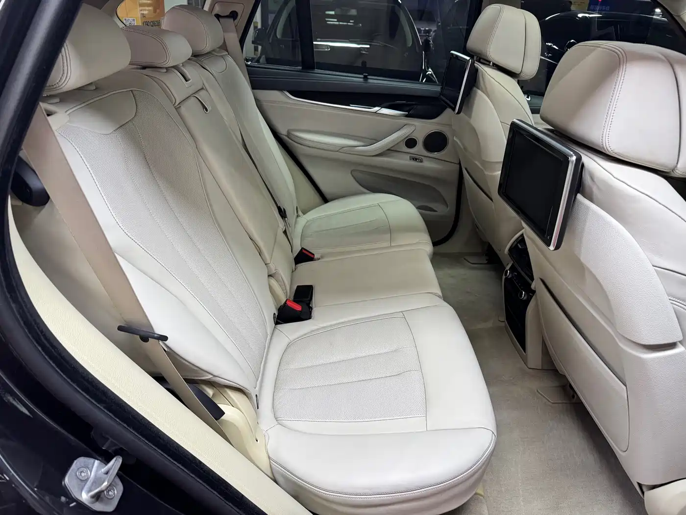 BMW X5 (Import) 2014 xDrive35i Exclusive фото 37