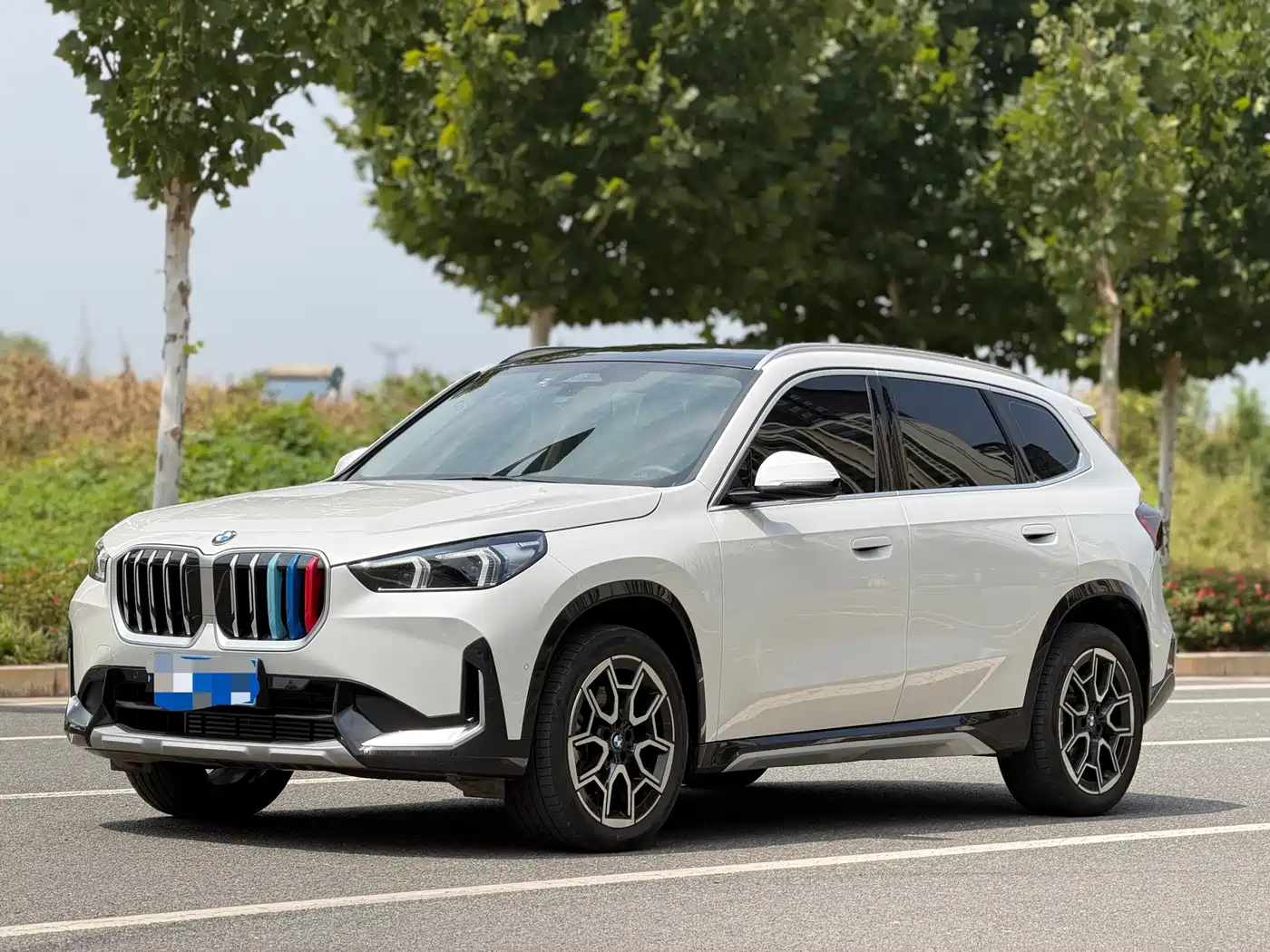 Photo 3 - BMW X1