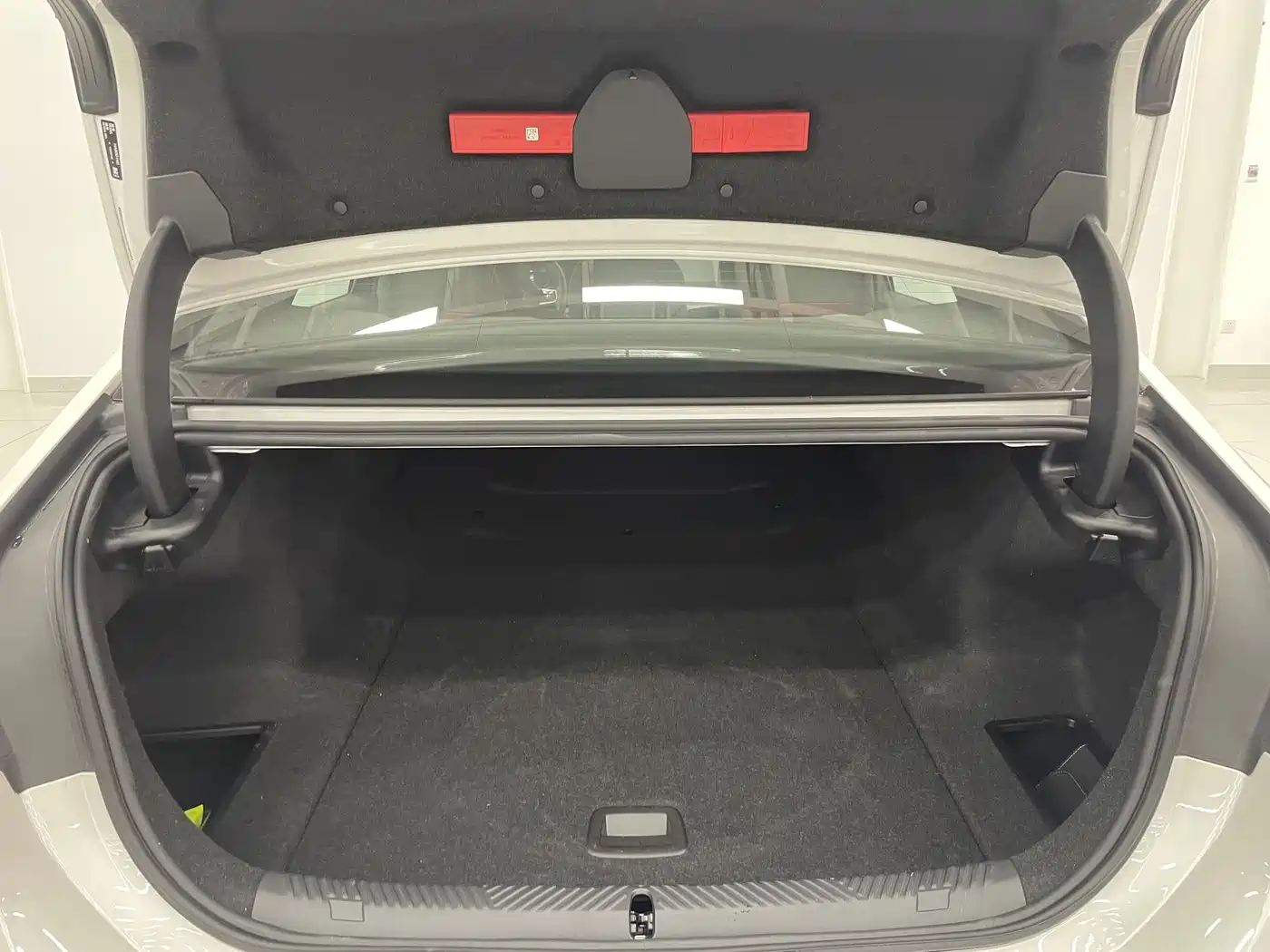 BMW i5 2025 eDrive 40L M Sport Package фото 21