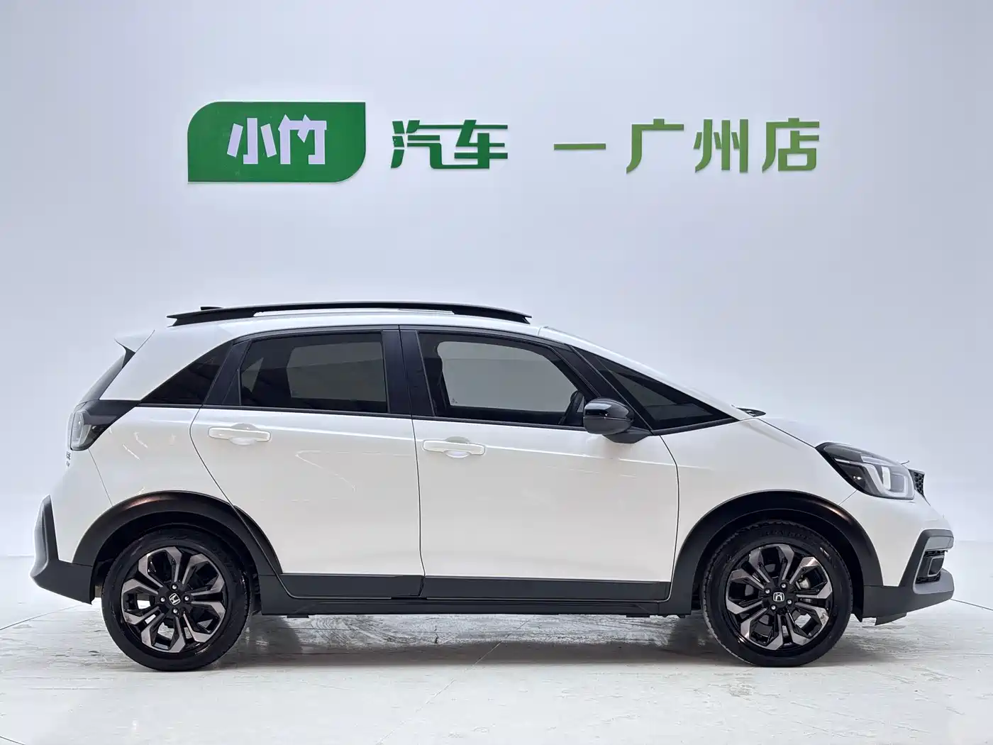Honda LIFE 2022 2021 1.5L CVT CRO-SS Smart Edition