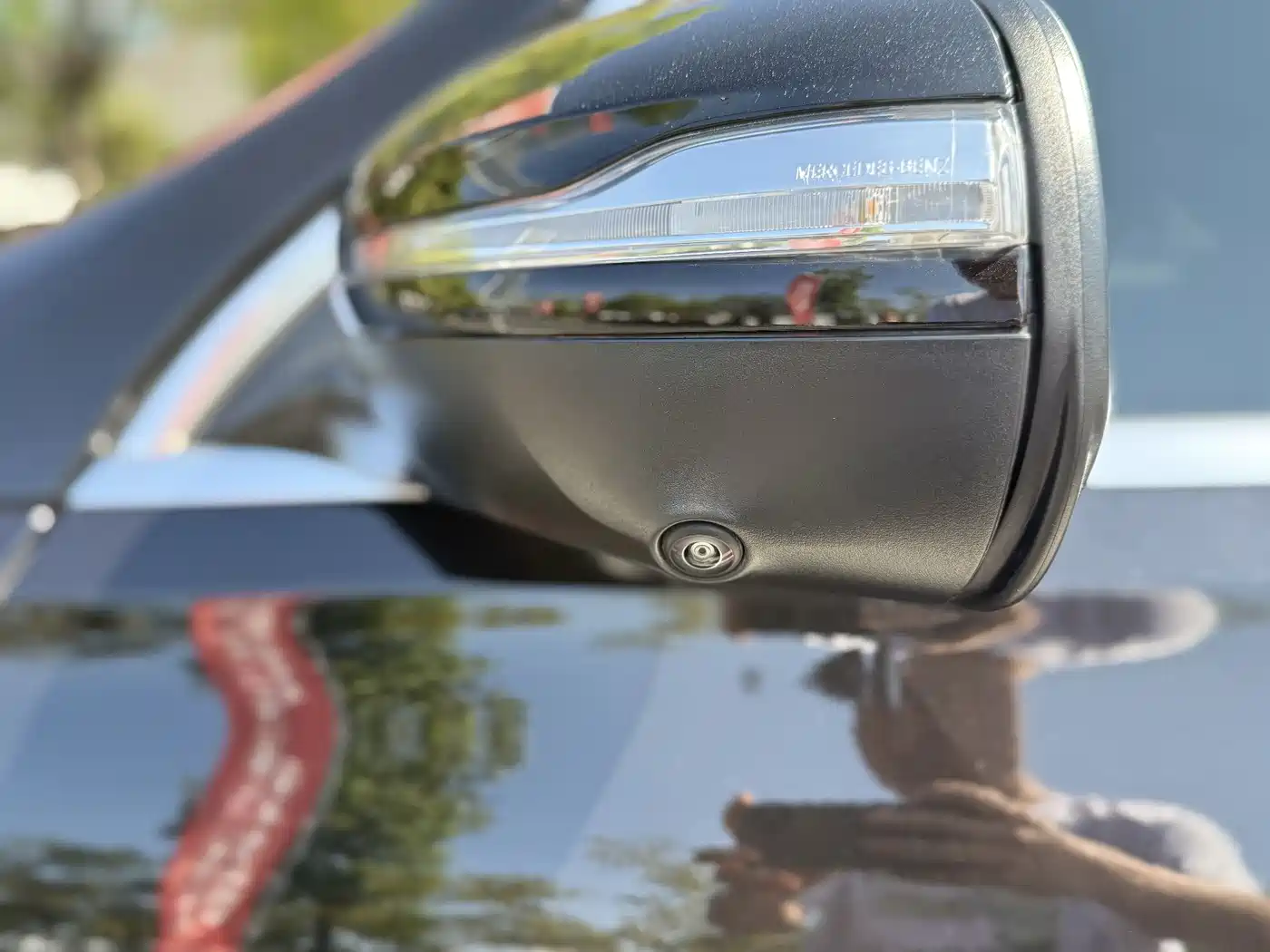 Mercedes-Benz GLE 2024 Facelift GLE 350 4MATIC Fashion фото 18