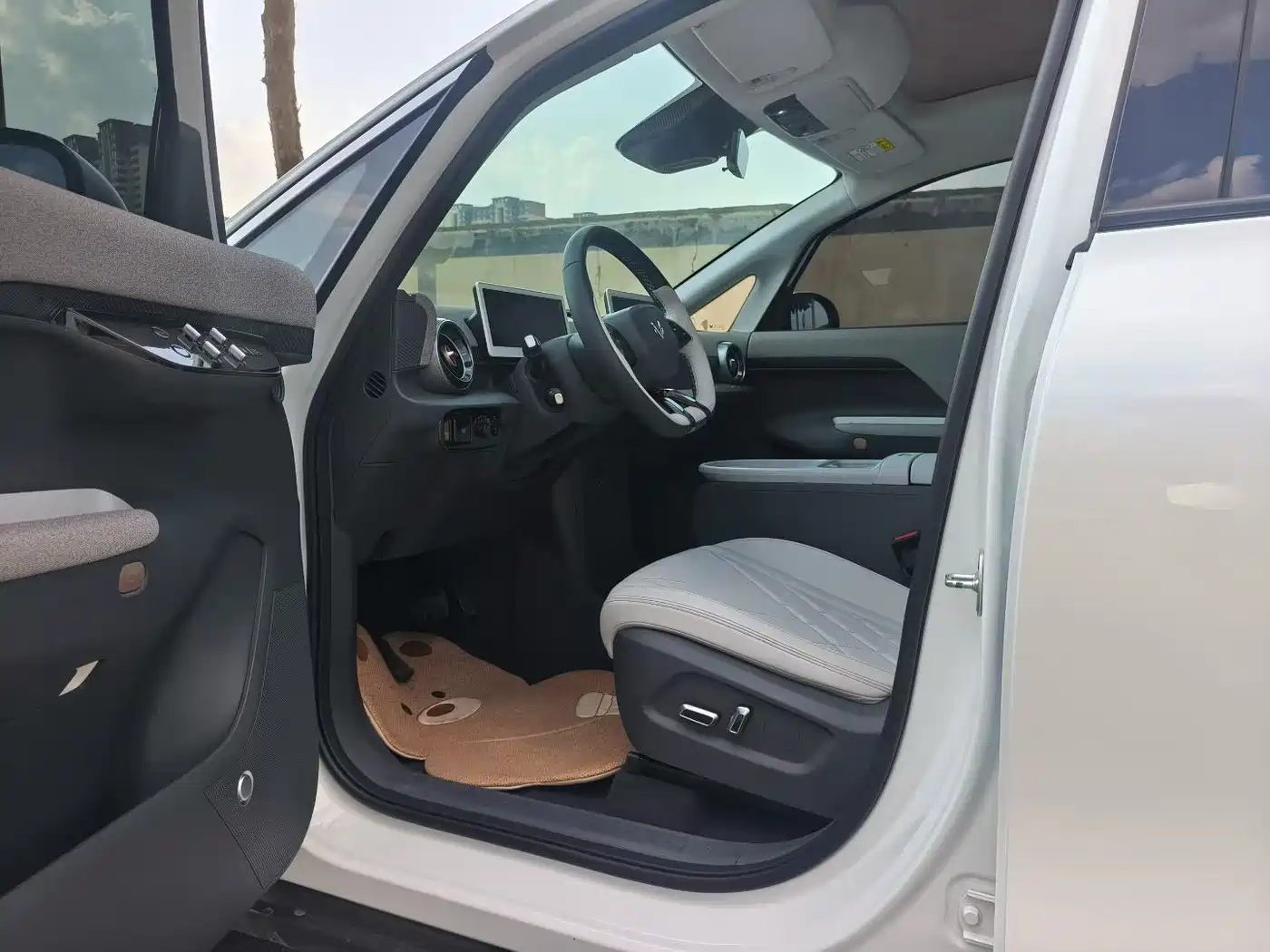 ARCFOX Koala S 2026 2026 520KM Mid-range Edition