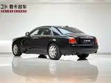 Фото 5 - Rolls-Royce Ghost
