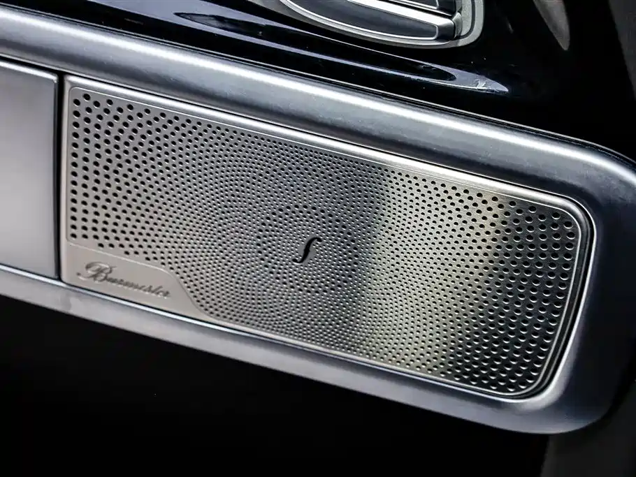 Mercedes-Benz G-Class AMG 2013 AMG G 63 фото 28