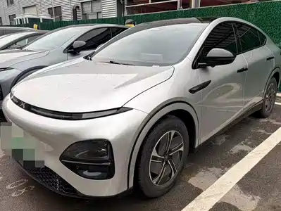 Xpeng G6